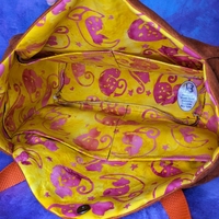 Purrsey Cat - Angry Orange Man - Thumbnail 5