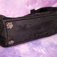 Purrsey Cat - Red Coat Donut Friend - Thumbnail 1