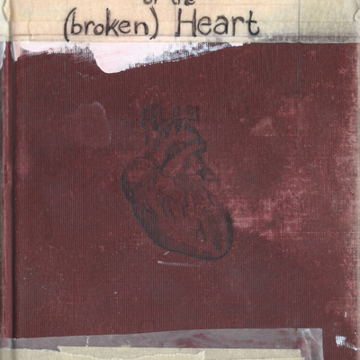 Anatomy of the (broken)heart