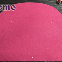 Sewing Kit - Purrsey Cat - Pink & Purple Cat - Thumbnail 4