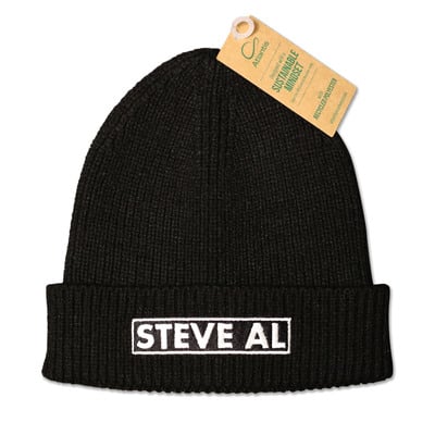 STEVE AL BEANIE - Beanie Hat