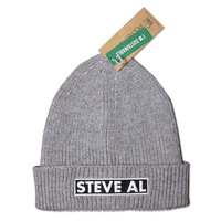 STEVE AL BEANIE - Beanie Hat - Thumbnail 1