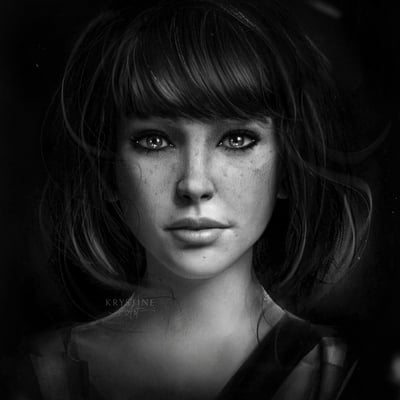 Max caulfield - life is strange 