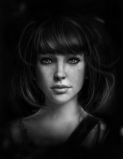 Max Caulfield - Life is Strange 