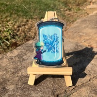 [Trigun] Quicksand Charm - Thumbnail 1