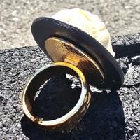 Buddha Ring - Thumbnail 3