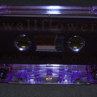 Wallflower Demo Cassette - Thumbnail 2