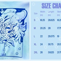 Leo | Shirt - Thumbnail 2