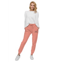 Faith to Live-FtL Unisex Fleece Sweatpants - Thumbnail 3