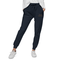 Faith to Live-FtL Unisex Fleece Sweatpants - Thumbnail 5