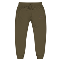 Faith to Live-FtL Unisex Fleece Sweatpants - Thumbnail 6