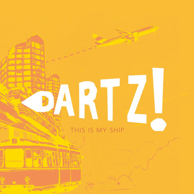 Dartz! - this is my ship