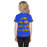 Trucks Trucks Trucks - Thumbnail 2