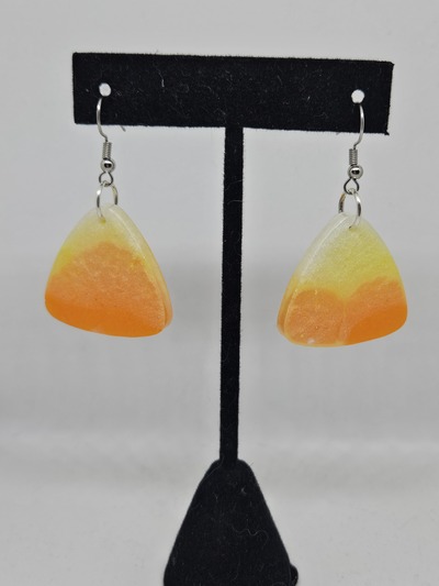 Sweet Treat medium triangle 