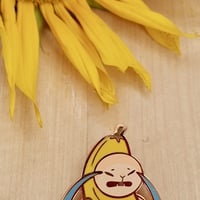 Blind Bag Cat Meme Pins - Thumbnail 5
