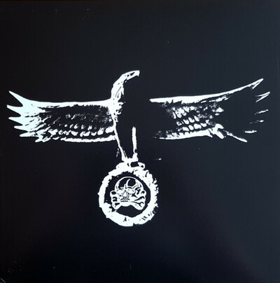 Order Of The Death's Head – Rehearsal 2013 LP