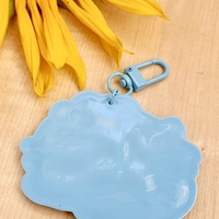 Cat Meme Acrylic Charms - Thumbnail 3