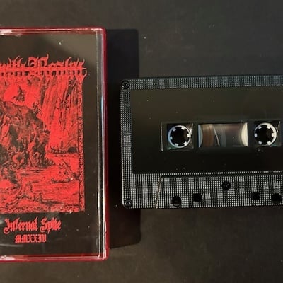 Ninth realm - infernal spite mmxxiv - Thumbnail 2