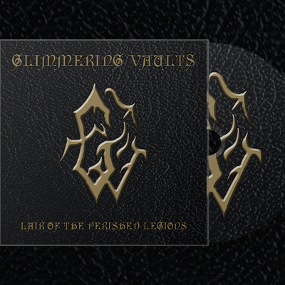 Glimmering vaults - lair of the perished legions (pro cdr)