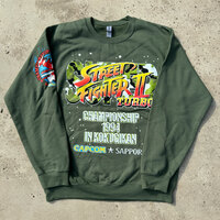 Guile Sapporo Crew Neck Sweater - Thumbnail 2
