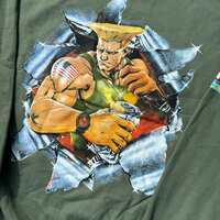 Guile Sapporo Crew Neck Sweater - Thumbnail 1