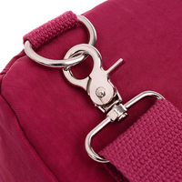 Casual Elegance: The Multifunctional Backpack for Women, Blending Style and Practicality - Thumbnail 2