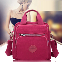 Casual Elegance: The Multifunctional Backpack for Women, Blending Style and Practicality - Thumbnail 3
