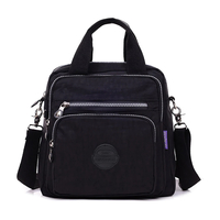 Casual Elegance: The Multifunctional Backpack for Women, Blending Style and Practicality - Thumbnail 5