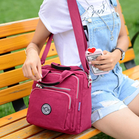Casual Elegance: The Multifunctional Backpack for Women, Blending Style and Practicality - Thumbnail 9