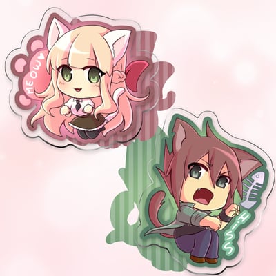 Cnk charms