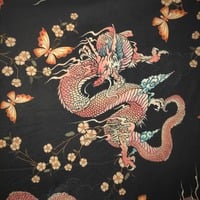 Japanese Dragon - Sleepwear - Thumbnail 3
