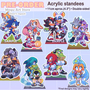 Sonic duos standees-1