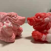 Schit Shark (Resin) - Thumbnail 1