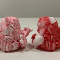 Schit Shark (Resin) - Thumbnail 2