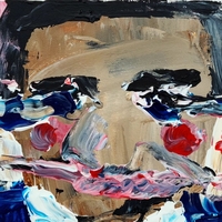 The cashier when they tell me to have a nice day - Thumbnail 1