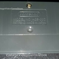 Golden Sun and The Lost Age GBA Video Game Boy Advance Nintendo - Thumbnail 6