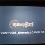 Golden Sun and The Lost Age GBA Video Game Boy Advance Nintendo-4