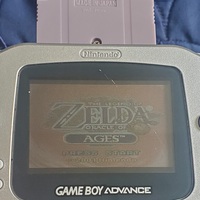 Legend of Zelda Oracle of Ages, Seasons, Link's Awakening DX GBC Video Game - Thumbnail 5