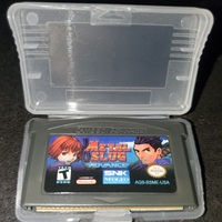 Metal Slug Advance GBA Video Game Boy Advance Nintendo - Thumbnail 6