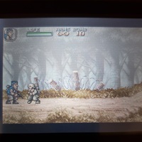 Metal Slug Advance GBA Video Game Boy Advance Nintendo - Thumbnail 5