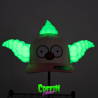 Krustyland Hat - Thumbnail 2