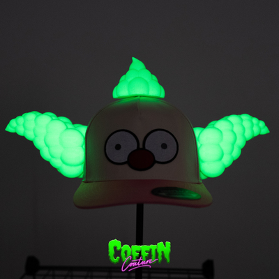 Krustyland hat