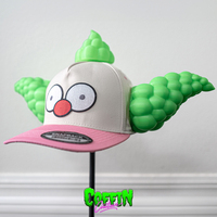 Krustyland Hat - Thumbnail 5