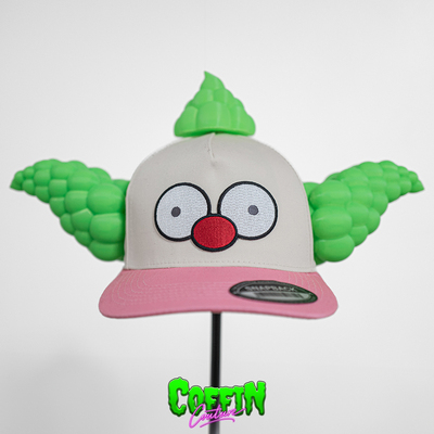 Krustyland Hat