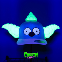 Krustyland Hat - Thumbnail 3