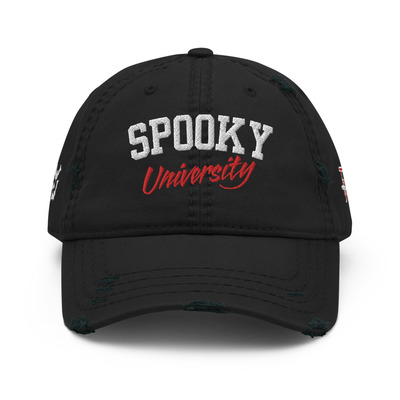 That's Rare! SU Dad Hat