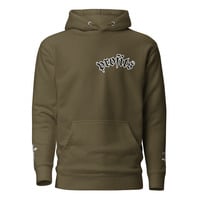 That's Rare! Profits Hoodie - Thumbnail 8