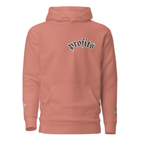 That's Rare! Profits Hoodie - Thumbnail 12