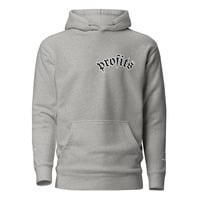 That's Rare! Profits Hoodie - Thumbnail 14