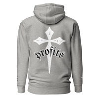 That's Rare! Profits Hoodie - Thumbnail 15